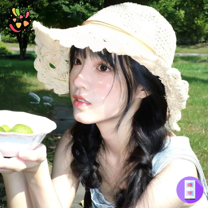 用户头像